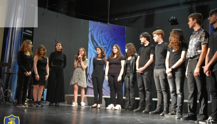 Arts Week 2022 ‘ I Have a Dream’